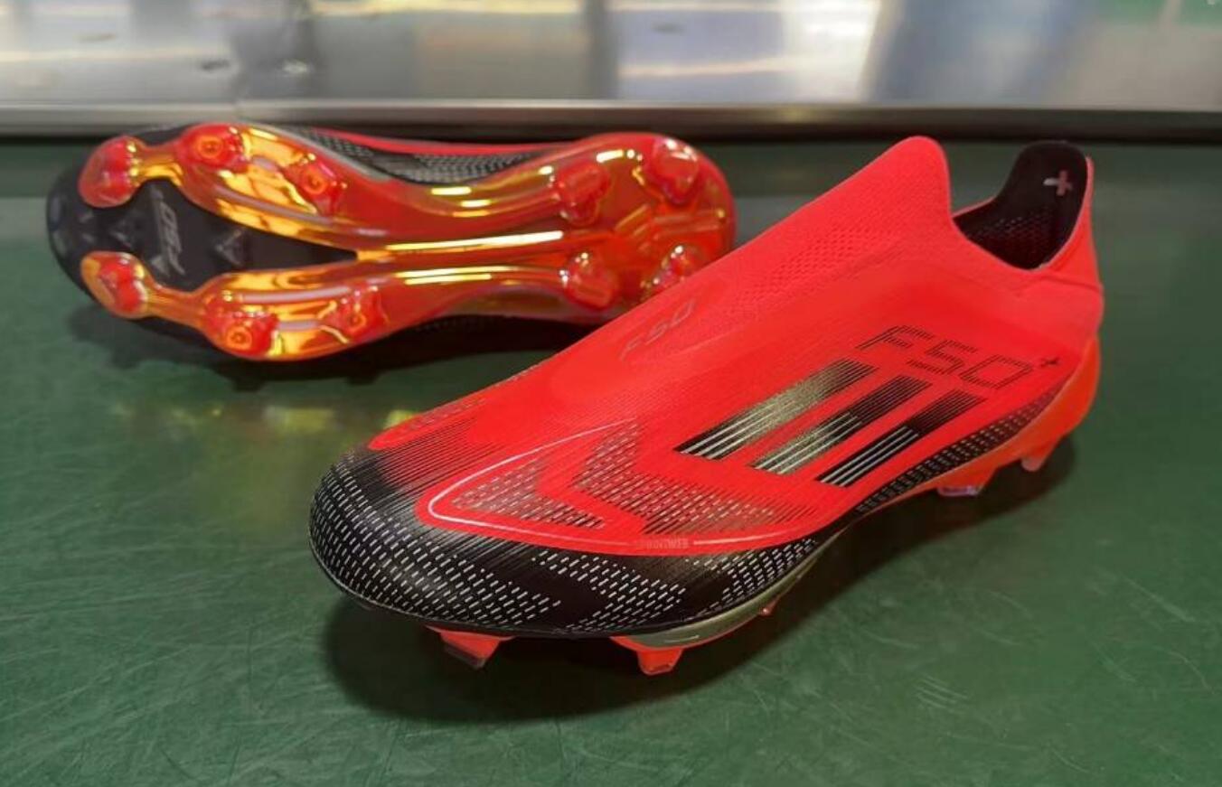 Adidas F50 .1 FG Size 39-45-65336010